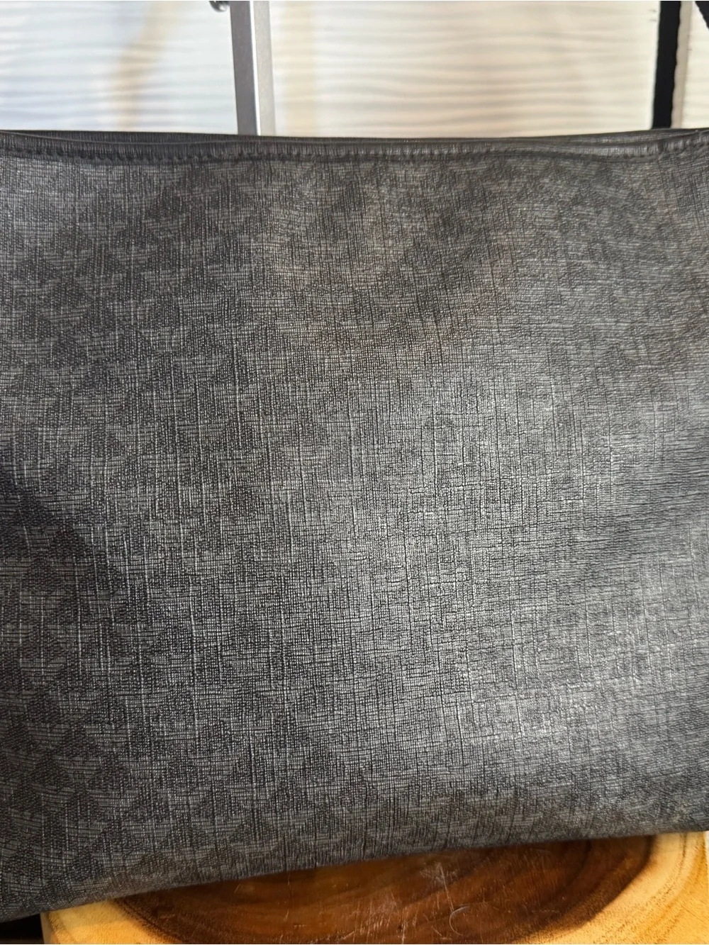 Emporio Armani sleek sophisticated